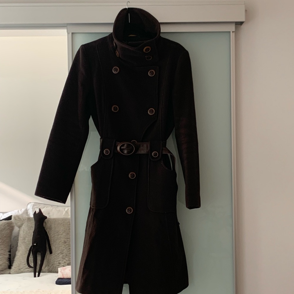 Mackage winter jacket Size M